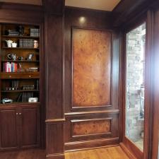 Trim & Cabinet Finishes 7